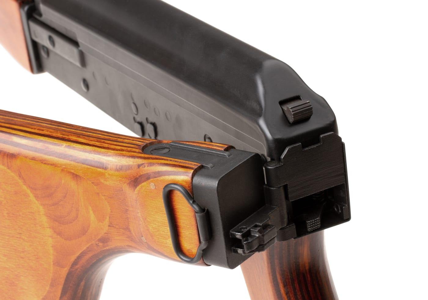 LCT RPKS74 AEG