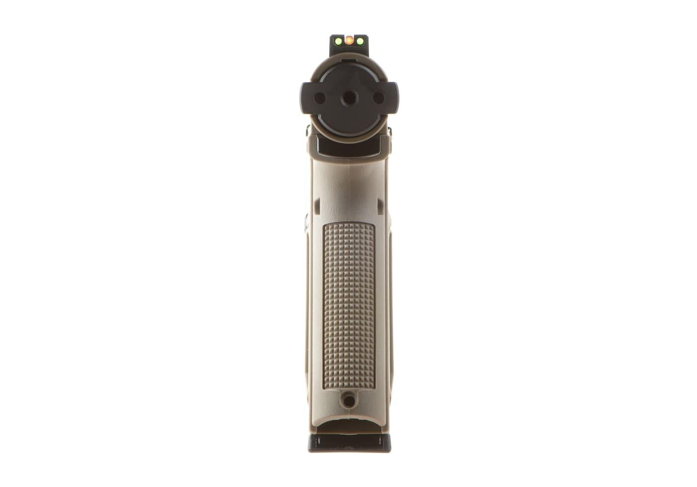 Action Army AAP01 GBB Full Auto / Semi Auto Dark Earth