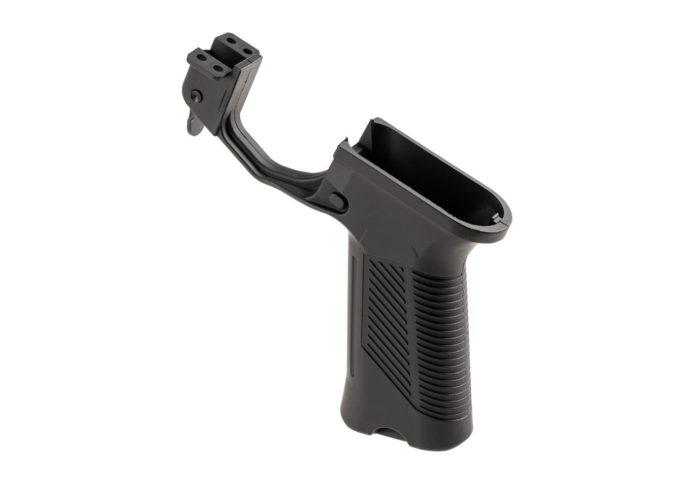 LCT LCK19 -Pistol Grip with Trigger Guard Black