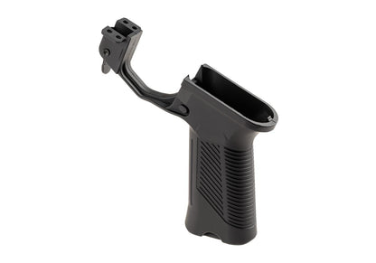 LCT LCK19 -Pistol Grip with Trigger Guard Black