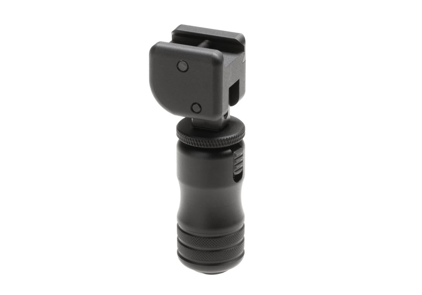 Action Army T10 Monopod Black