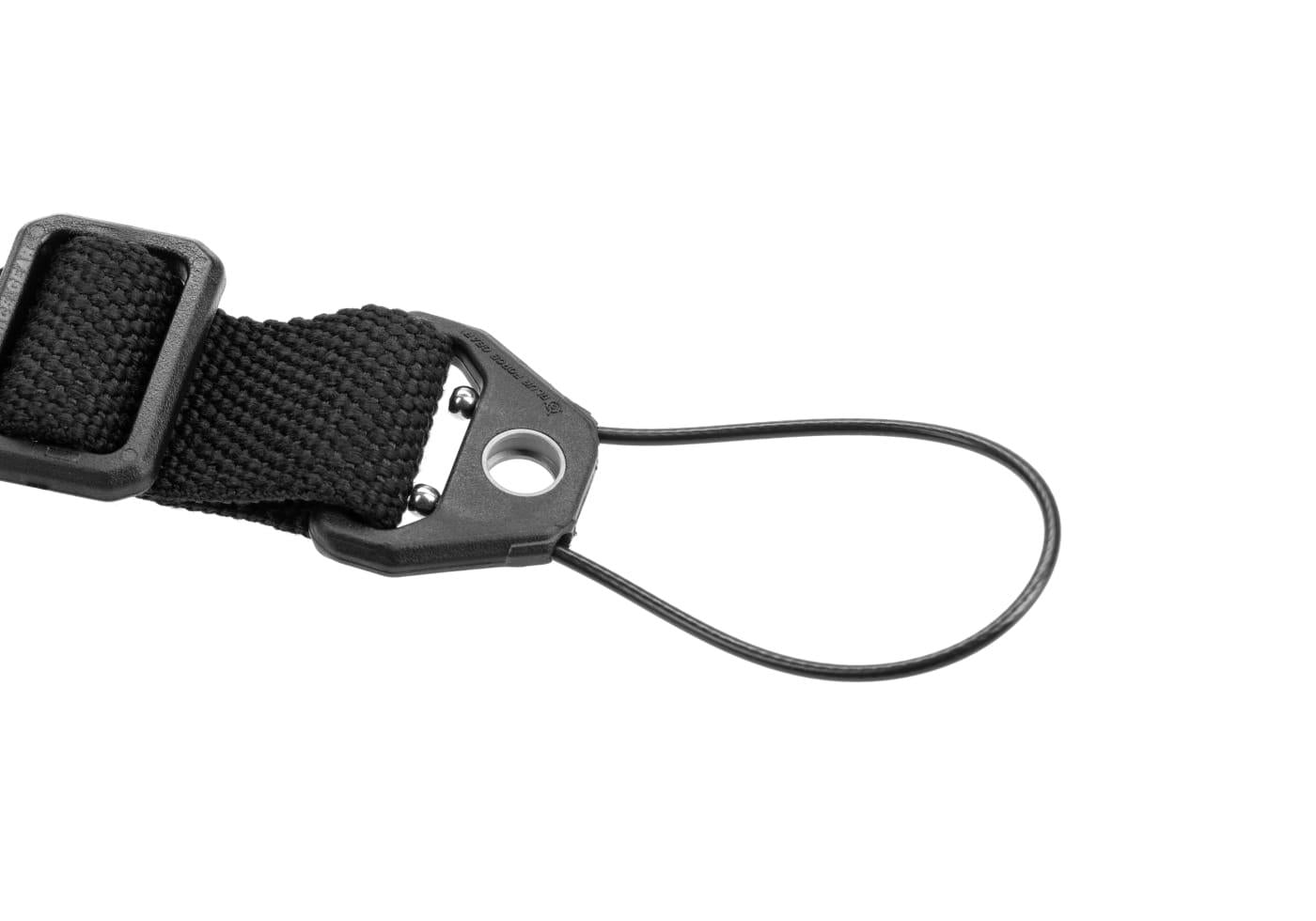 Blue Force Gear Standard AK Sling Black