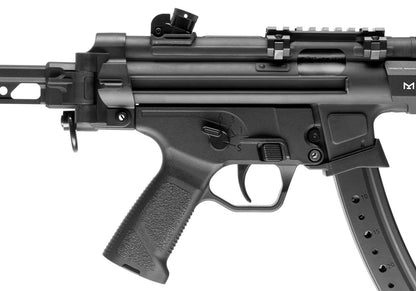 G&G TGM R5 Black