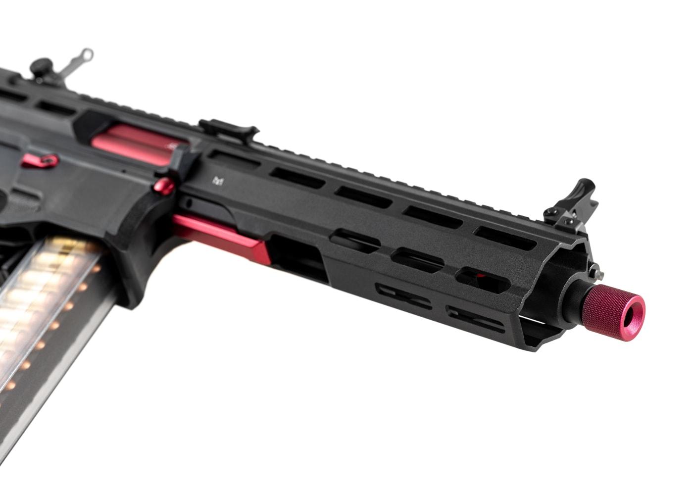 G&G PCC45 Red
