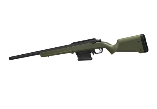 Ares Striker AS-01 Bolt Action Sniper Rifle OD