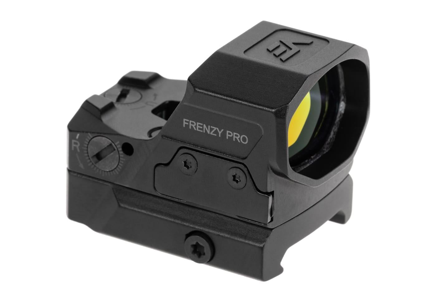 Vector Optics Frenzy-X 1x19x28 Gen II Black