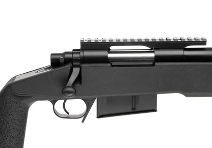 Cyma CM700A M40A5 Bolt-Action Sniper Rifle Black