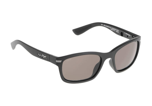 Wiley X WX Helix Grey Black