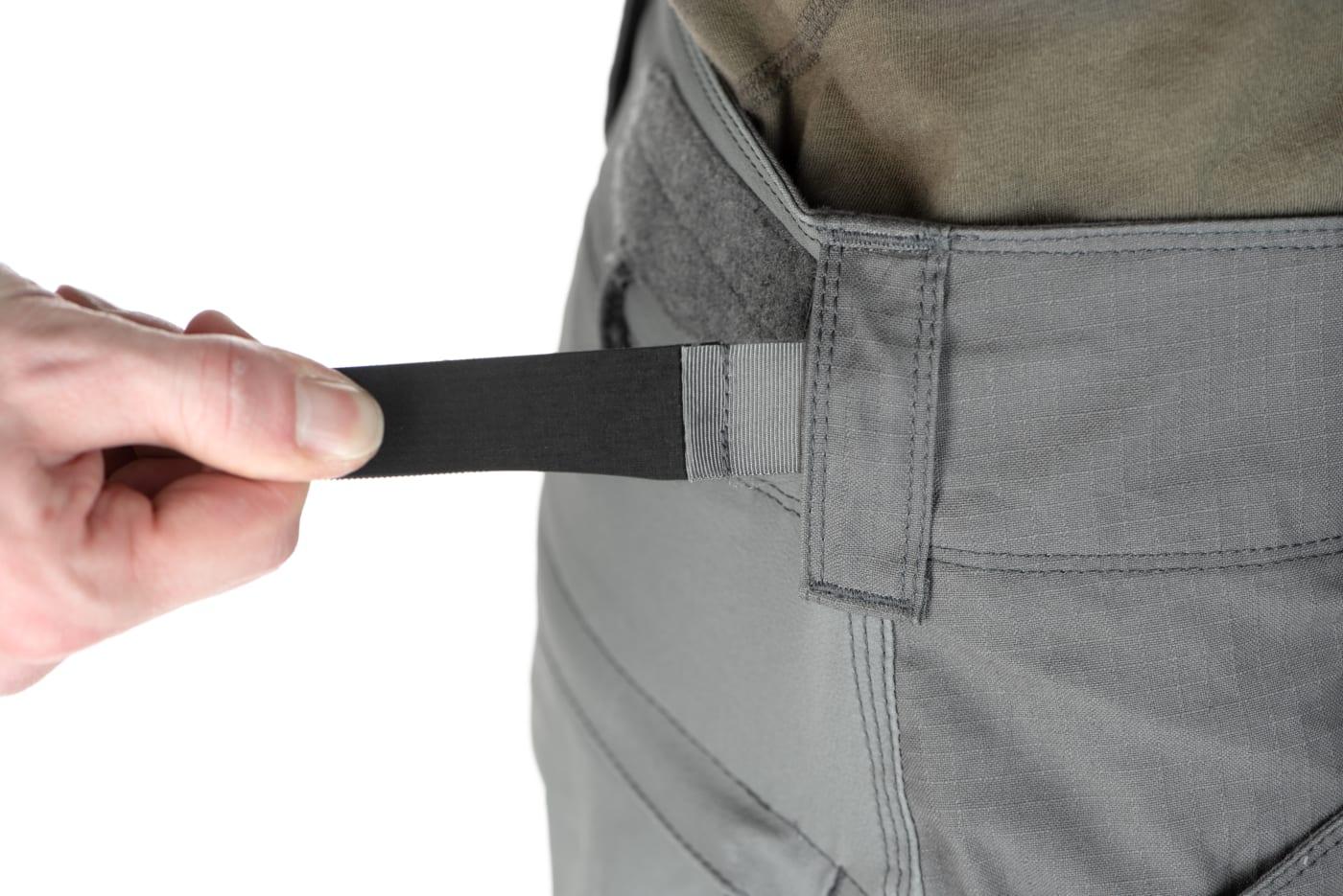 Clawgear Mk.II Operator Combat Pant Solid Rock