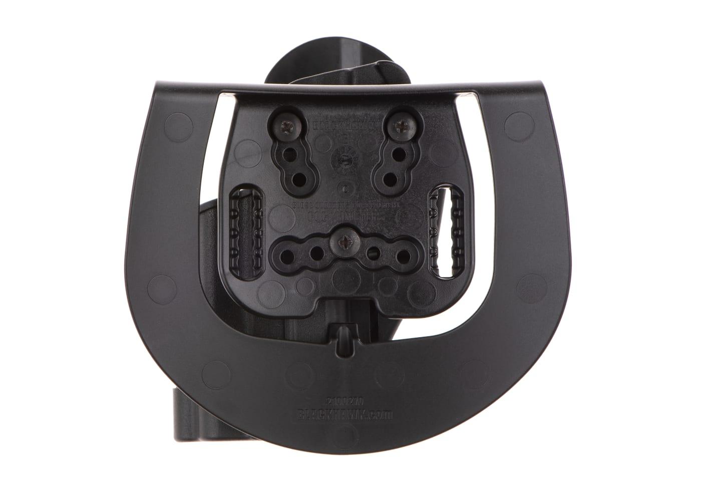 Blackhawk CQC SERPA Holster für SP2022 Black