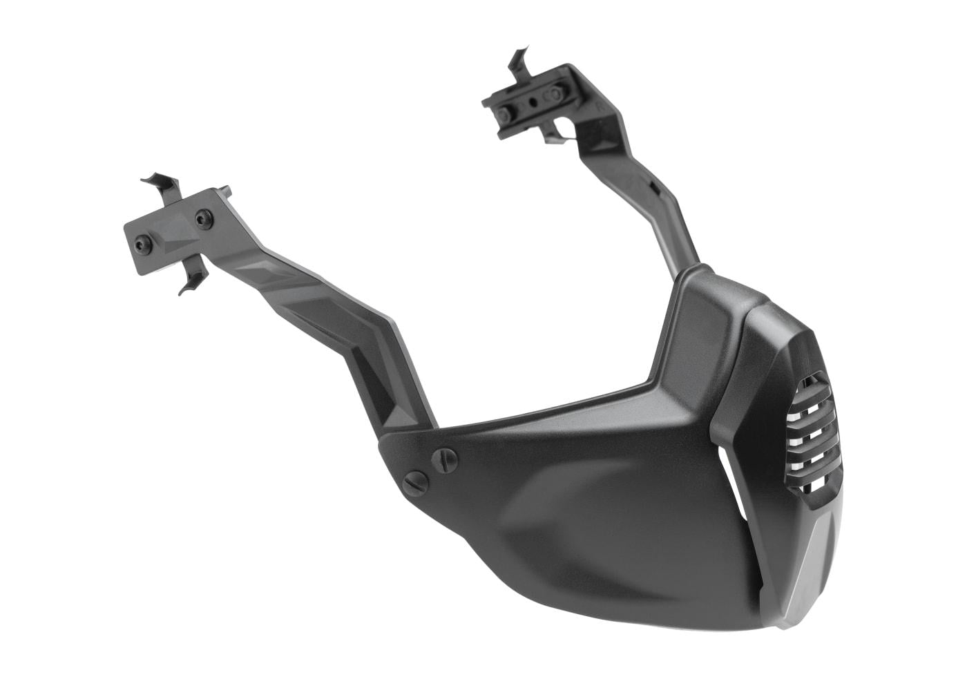 FMA Airsoft Half Mask for FAST Helmet