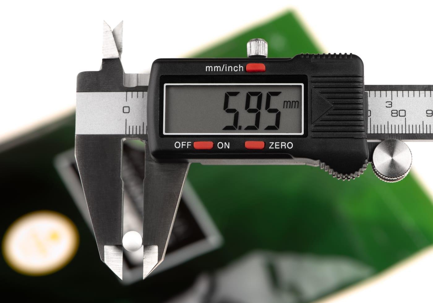 Nimrod 0.28g Bio BB Professional Performance 3570rds White