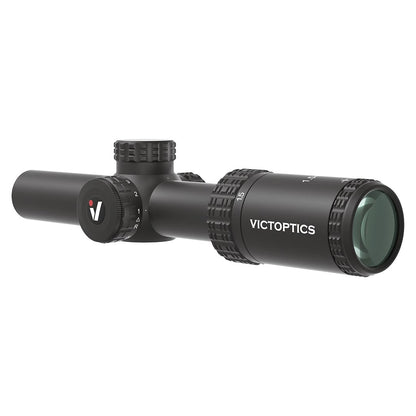 VictOptics SOI 1.5-5x20 Scope