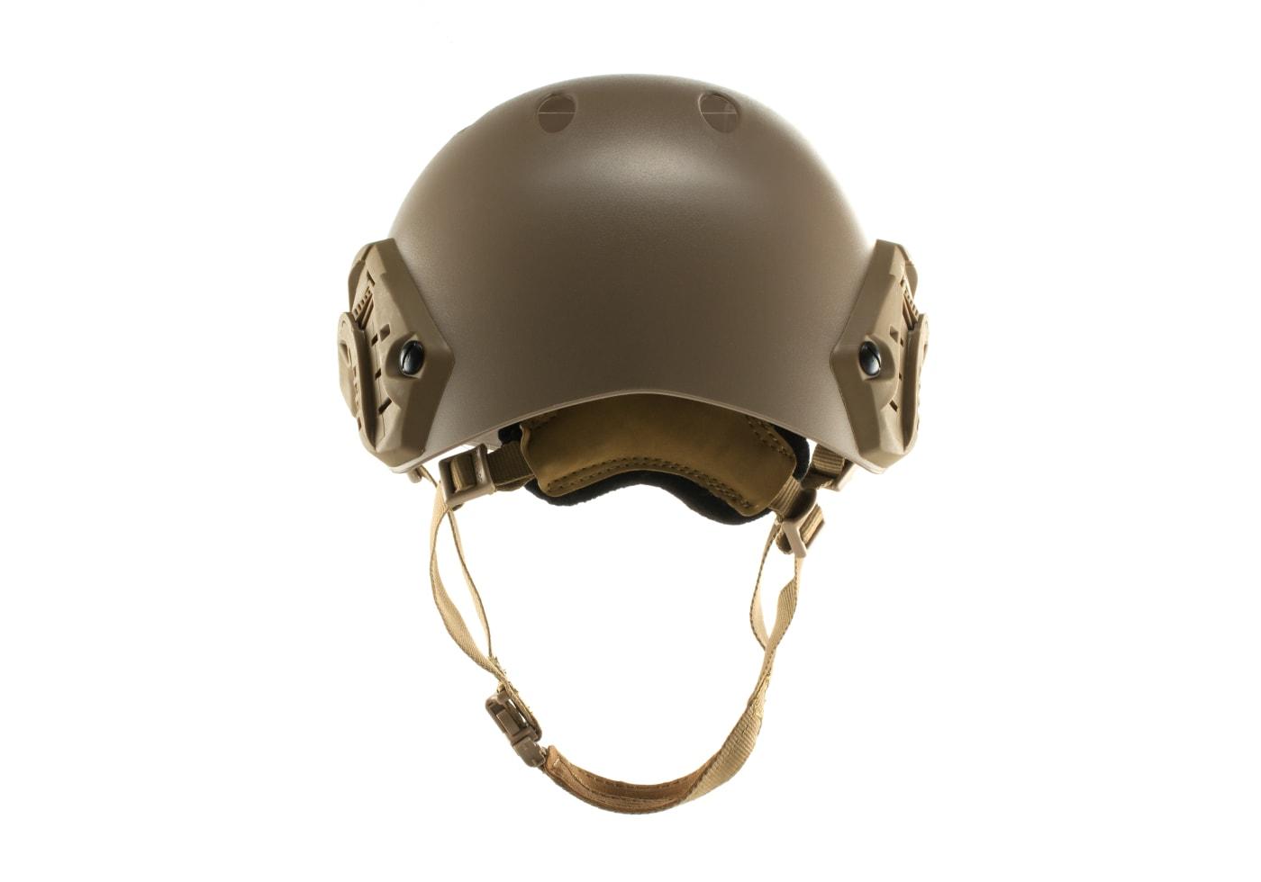 FMA FAST Helmet PJ Simple Version