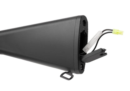 Cyma CM009 M16A3 Full Metal