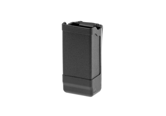 Blackhawk Mag Case Double Row Black