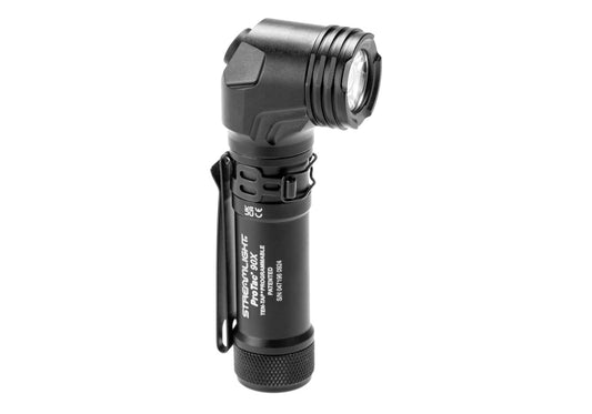 Streamlight ProTac 90-X Black