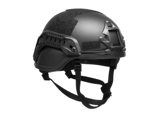 Emerson ACH MICH 2000 Helmet Special Action