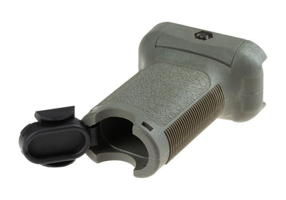 FMA Airsoft TD Forward Grip Picatinny Rail