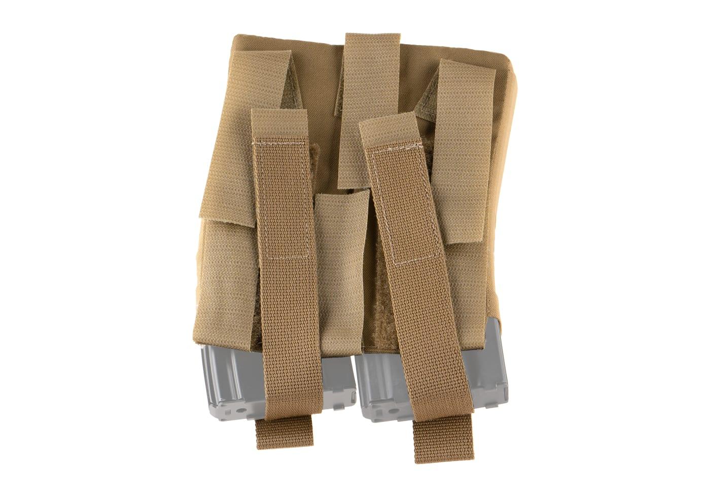 Crye Precision CPC Stretch Mag Pouch Coyote