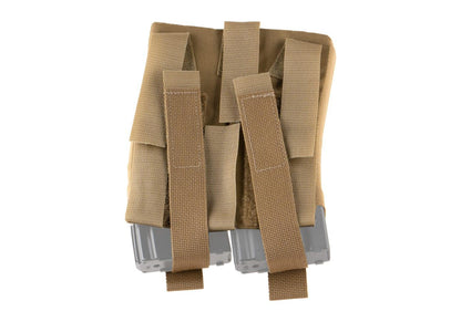 Crye Precision CPC Stretch Mag Pouch Coyote