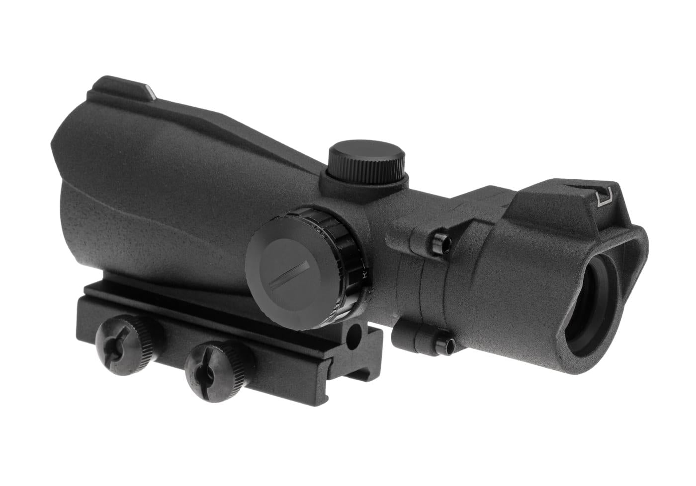 Aim-O 2x42 Red / Green Dot