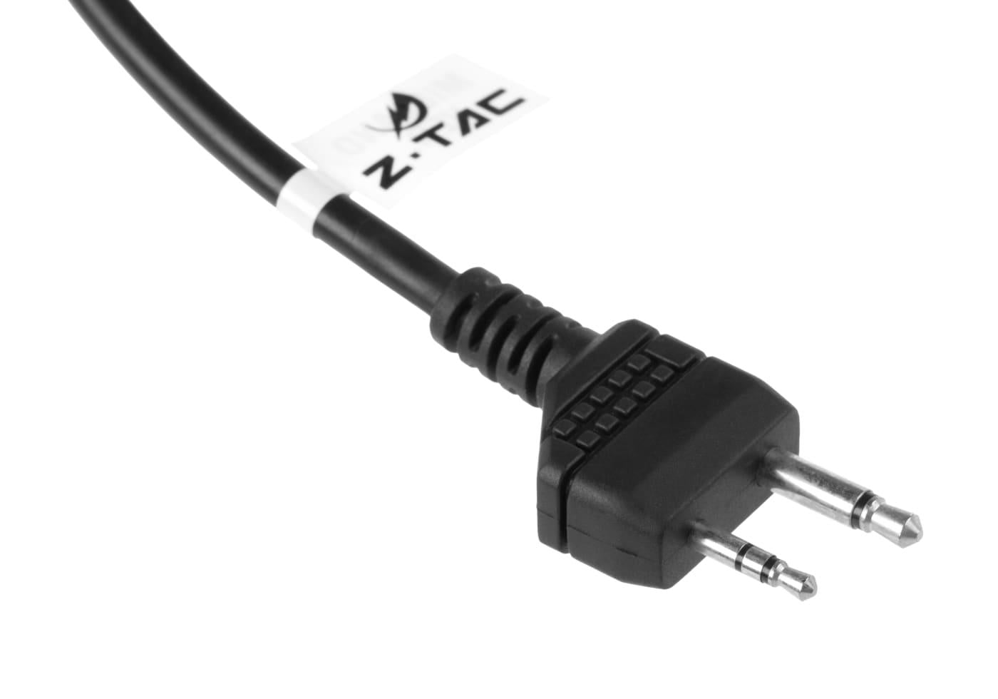 Z-Tactical zSLX PTT Midland Connector