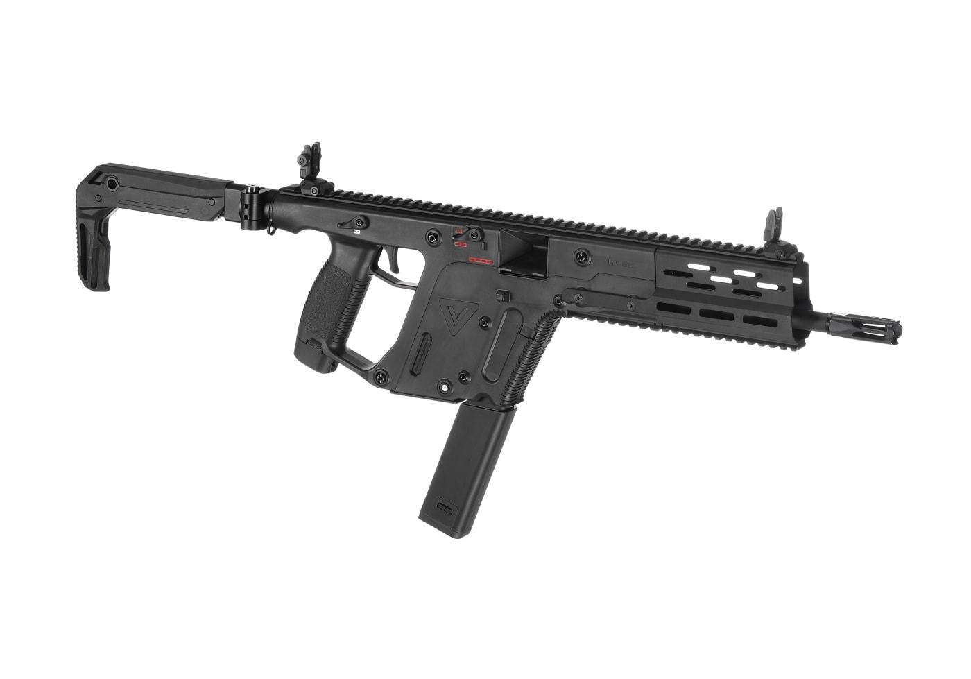 Krytac Kriss Vector Limited Edition AEG Black