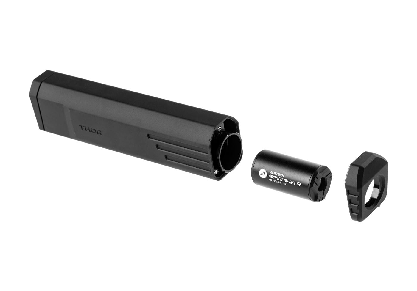 Acetech Thor Tracer Unit with Brighter R for Kriss Vector