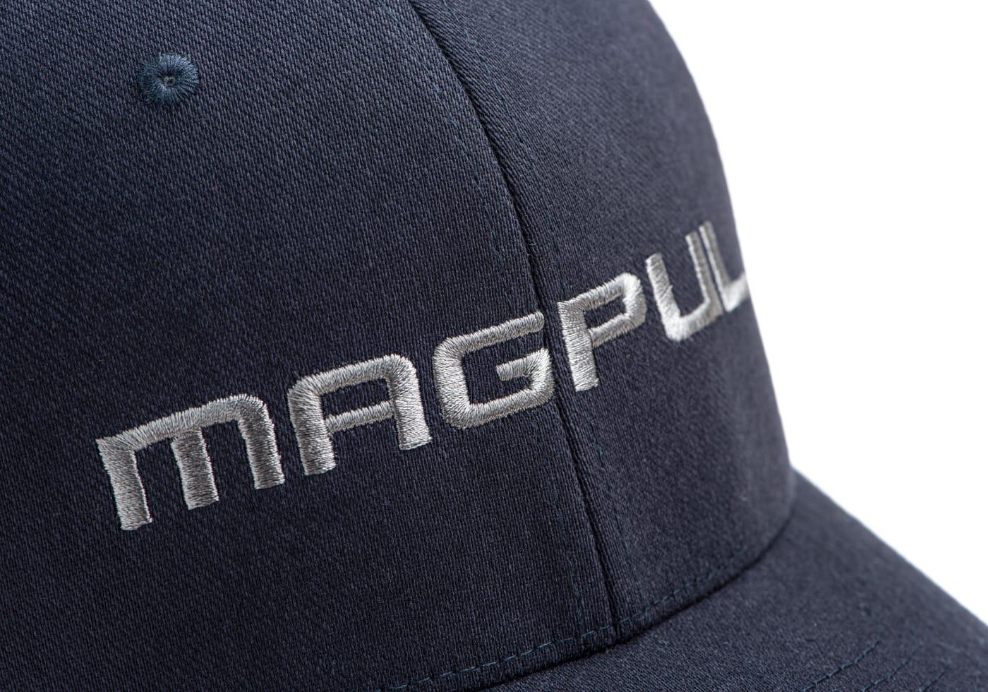 Magpul Wordmark Stretch Fit Navy