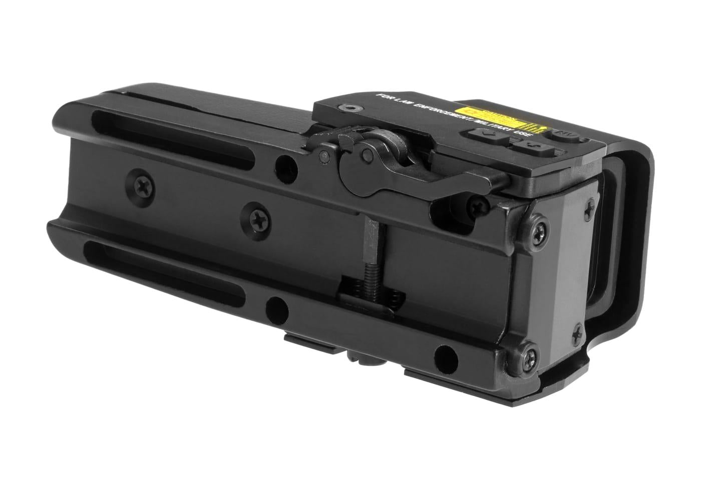 Aim-O 557 Red Dot Black