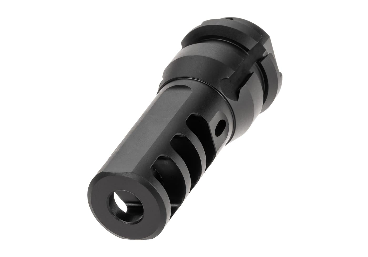 PTS Syndicate Dead Air KeyMo Muzzle Brake