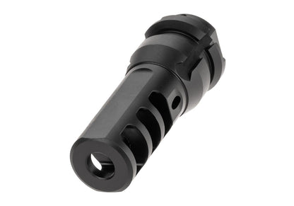 PTS Syndicate Dead Air KeyMo Muzzle Brake