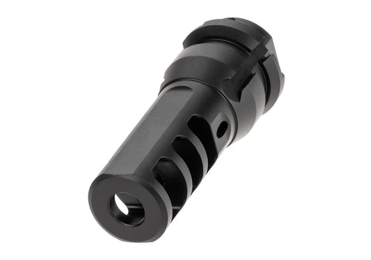 PTS Syndicate Dead Air KeyMo Muzzle Brake