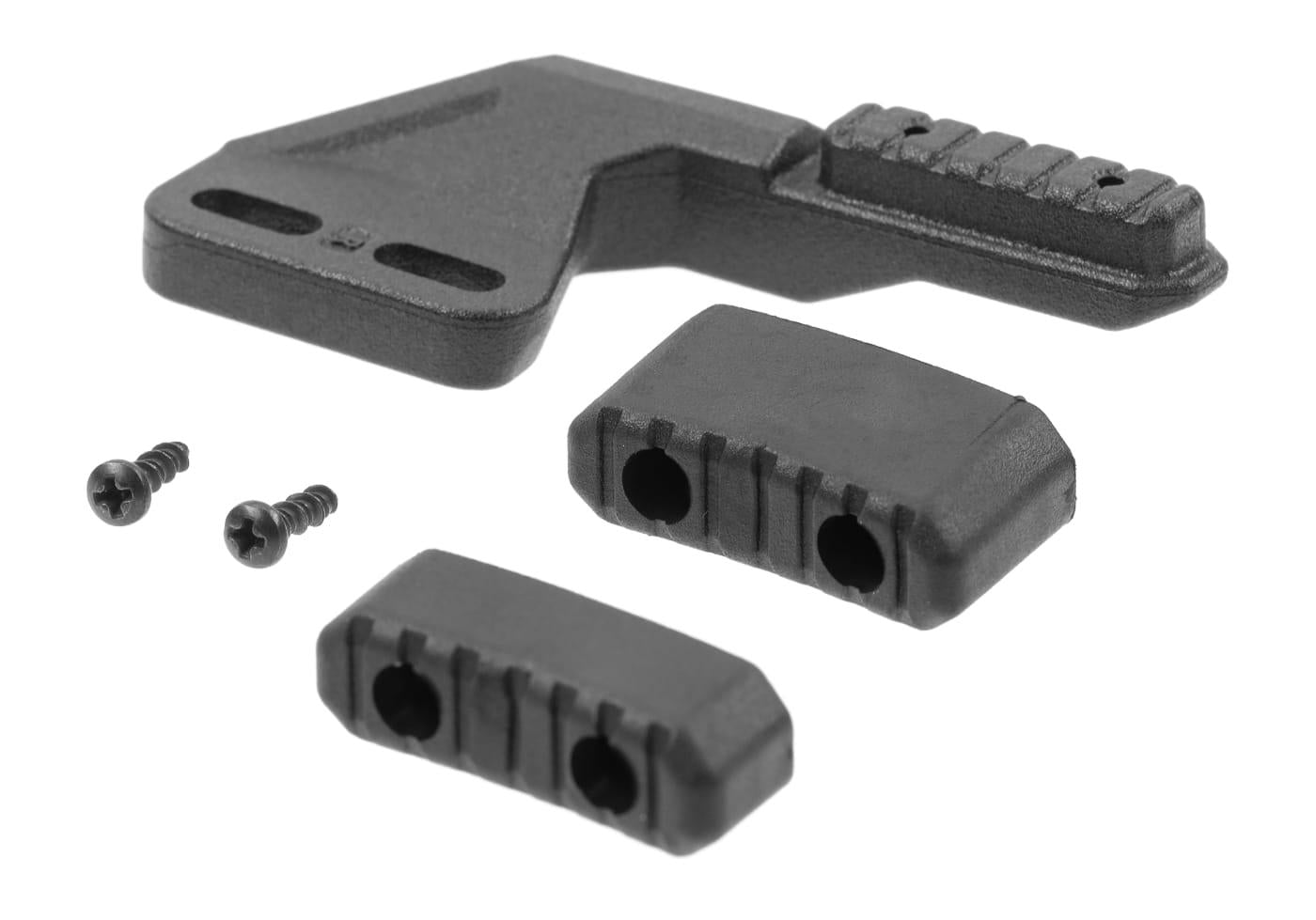 Blackhawk Stache IWB Claw Kit Black
