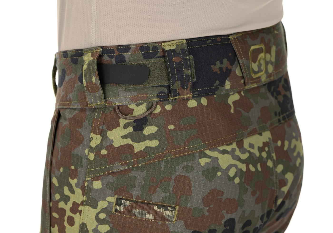 Clawgear Operator Combat Pants MK III ATS Flex Flecktarn