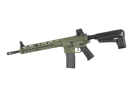 Krytac Trident Mk2 SPR Full Power Foliage Green