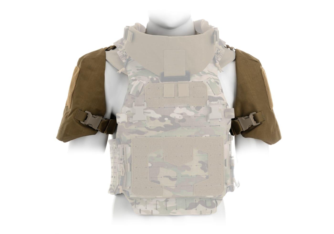 Templar's Gear Cover for Ballistic Arms Protection
