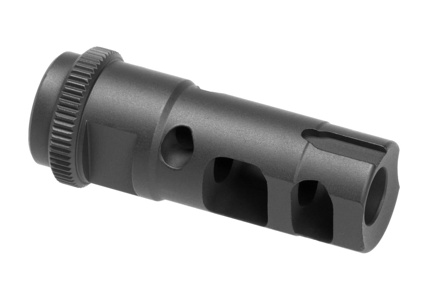 Ares Type G Flashhider Black