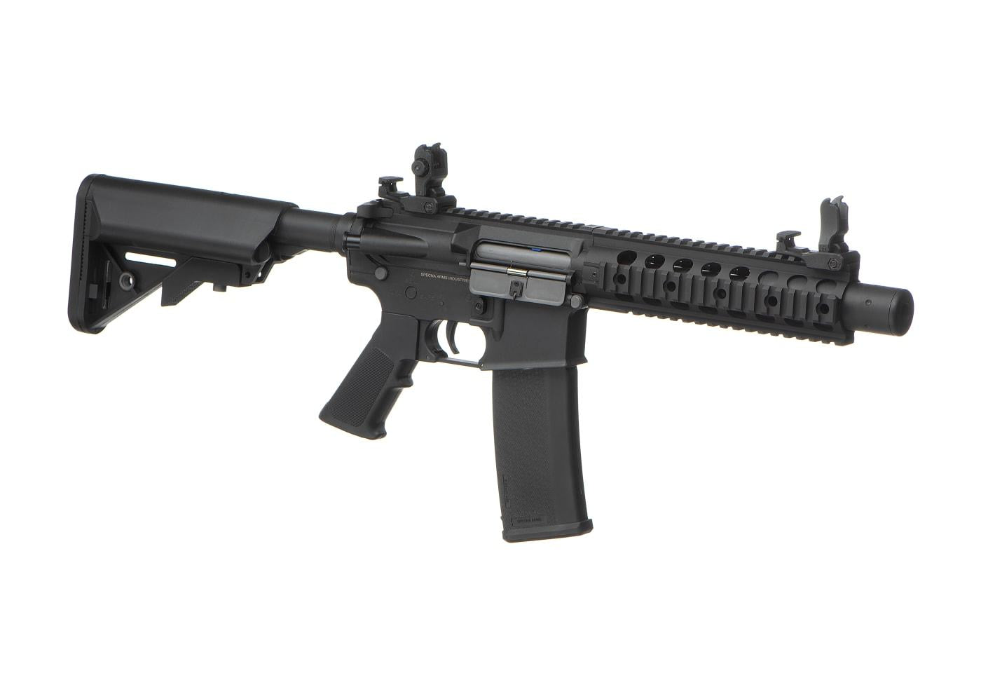 Specna Arms SA-C05 Core Black AEG