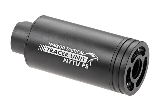 Nimrod NTTU FS Tracer Unit Black