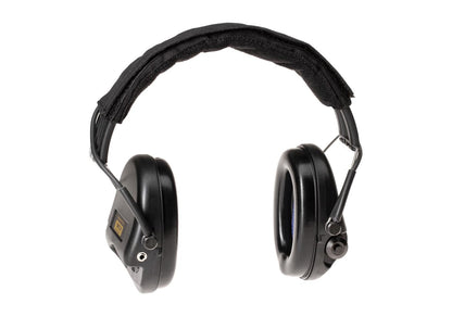 Sordin Supreme Pro-X Black