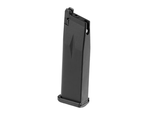 KJW Magazine KP-11 GBB 28rds Black