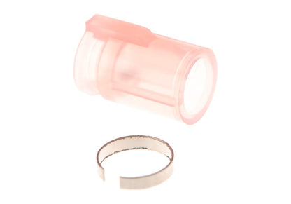 Maple Leaf Silicone MR. Hop Up Rubber