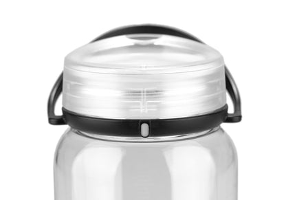 Hydrapak Recon 750ml Black