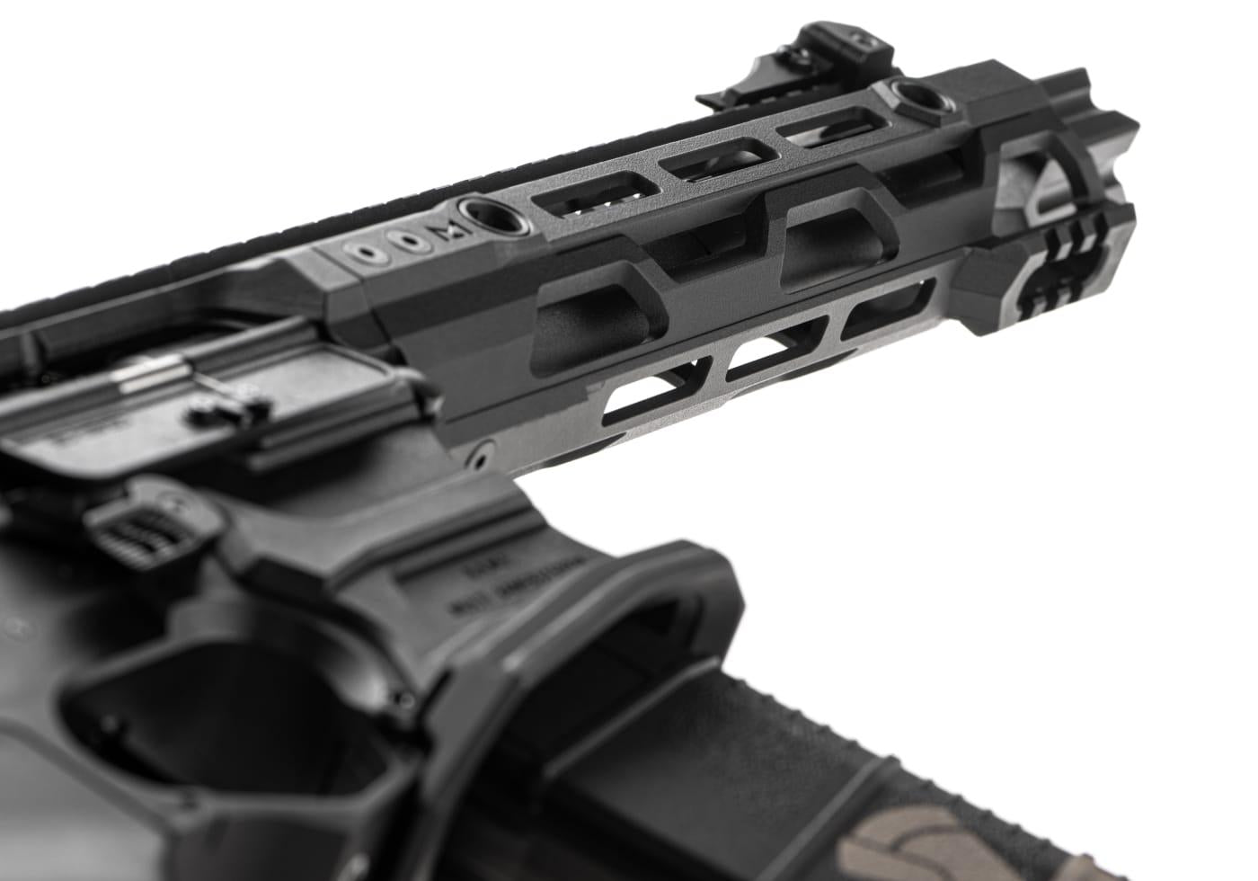 G&G Cobalt Kinetics BAMF Stealth Black
