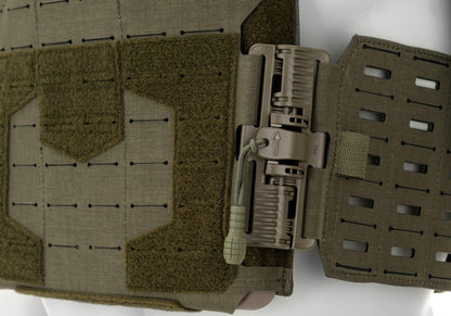 Templar's Gear CPC ROC Plate Carrier Gen 4.1 Ranger Green