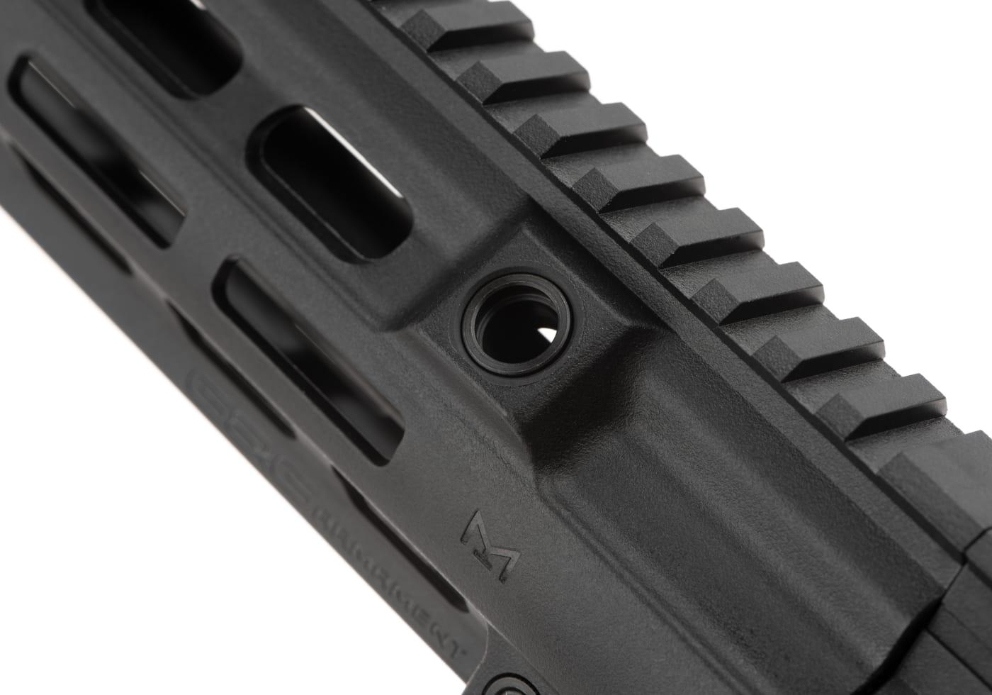 G&G CMF-16 E.T.U. Black