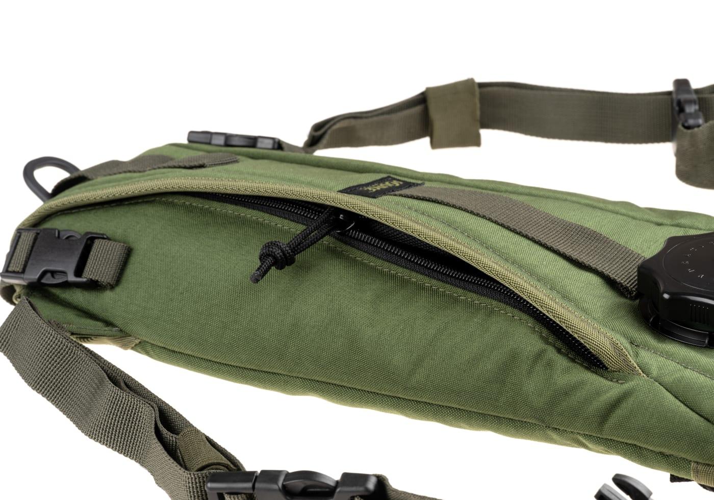 Source Tactical 3L Hydration Pack Green