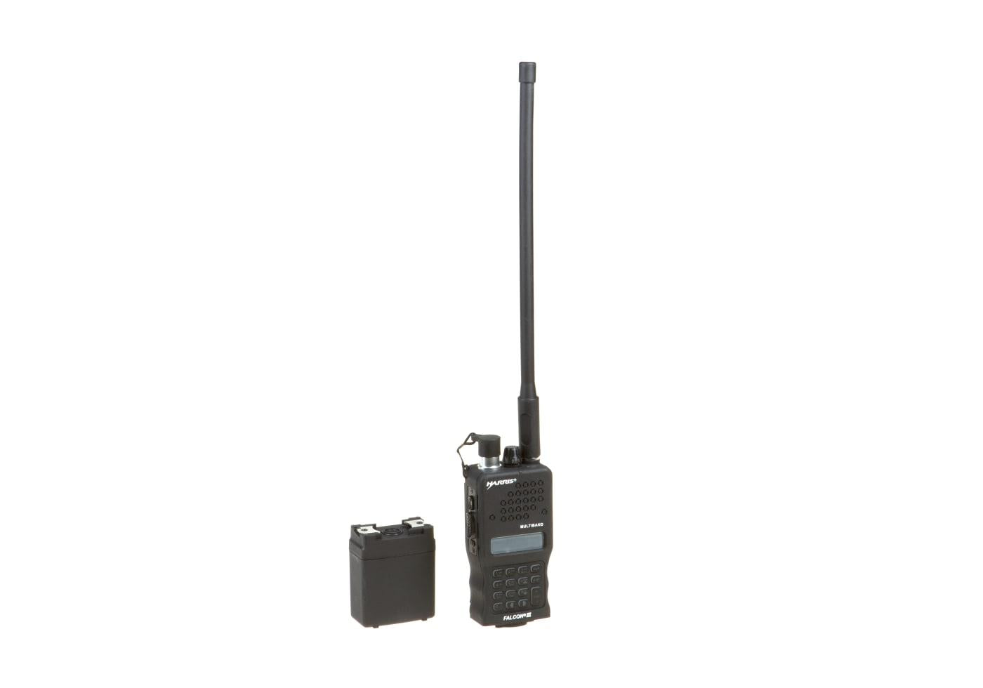 FMA Airsoft PRC-152 Dummy Radio